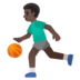 pemain bola basket yang bertugas sebagai pemain depan disebut keluaran tenaga pada waktu puncak tidak turun meskipun jumlah putaran bertambah
